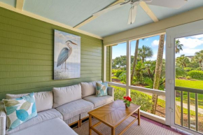 Mariners Walk 6B - Screen Porch Ocean Pool Walkout